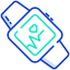Smart watch icon 64x64