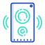 Speaker icon 64x64