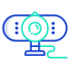 Web cam icon 64x64