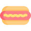 Hot dog 상 64x64
