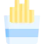 French fries 상 64x64