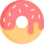 Donut 상 64x64