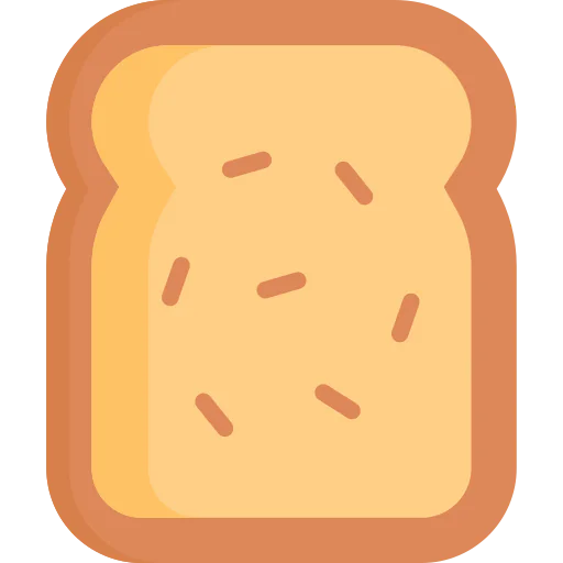 Bread Ikona
