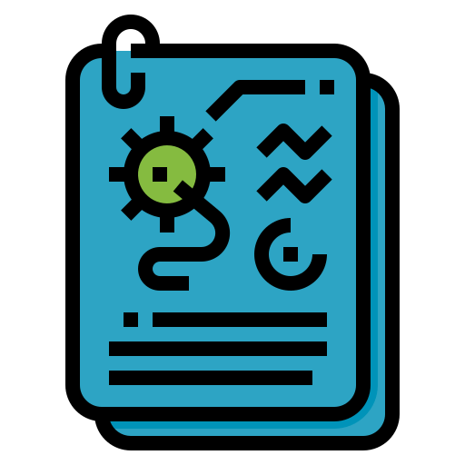 Вирус иконка