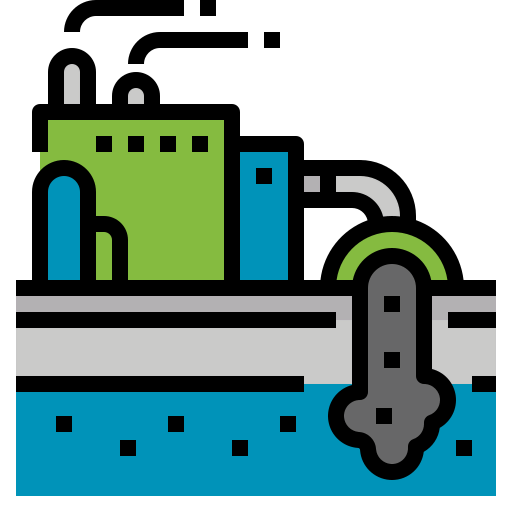 Factory icon