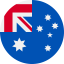 Australia アイコン 64x64