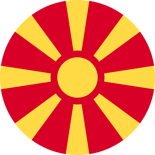 Republic of macedonia Ikona