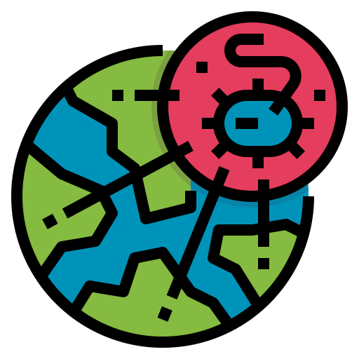 Эпидемия иконка