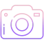Camera icon 64x64
