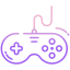 Game pad icon 64x64