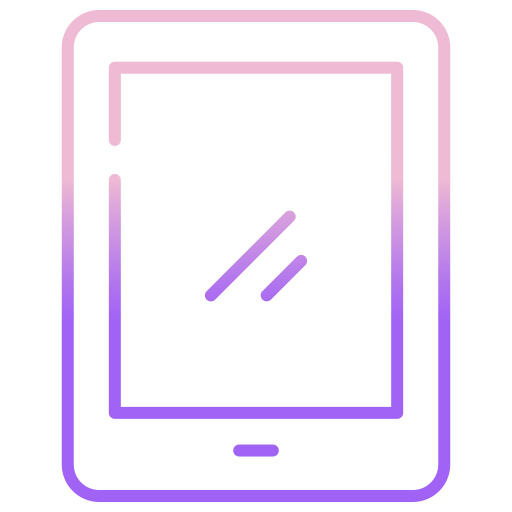 Tablet icon