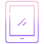 Tablet icon 64x64