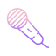 Microphone icon 64x64