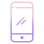 Smartphone icon 64x64