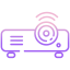 Projector icon 64x64