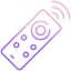 Remote control icon 64x64