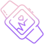 Smart watch icon 64x64