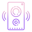 Speaker icon 64x64