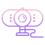 Web cam icon 64x64
