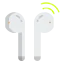 Earphones icon 64x64