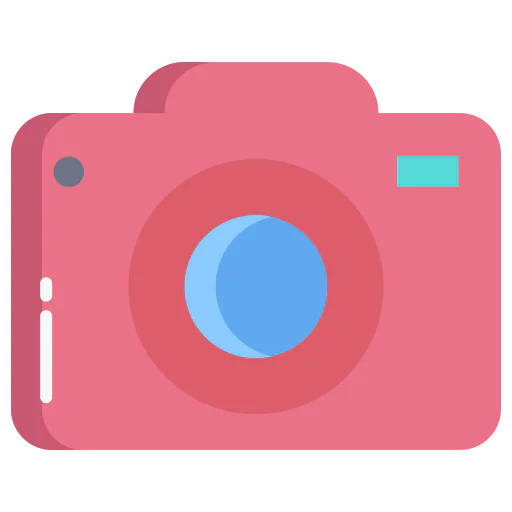 Camera icon