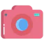 Camera icon 64x64