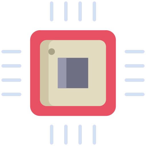 Chip icon