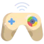 Game pad icon 64x64