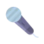 Microphone Ikona 64x64