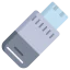 Usb drive ícono 64x64