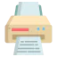Printer icon 64x64