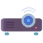 Projector icon 64x64