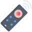 Remote control icon 64x64