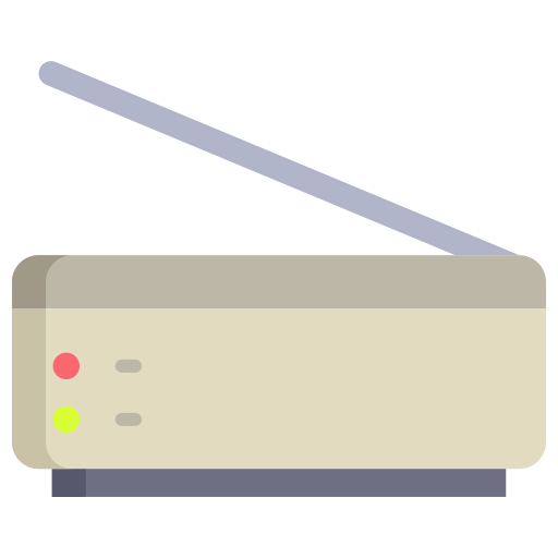 Scanner icon