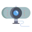 Web cam 图标 64x64