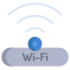 Wifi router アイコン 64x64