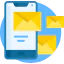 Text message icon 64x64
