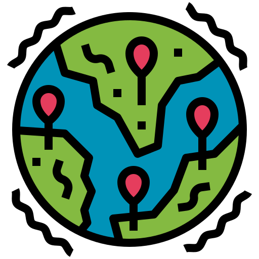 Эпидемия иконка