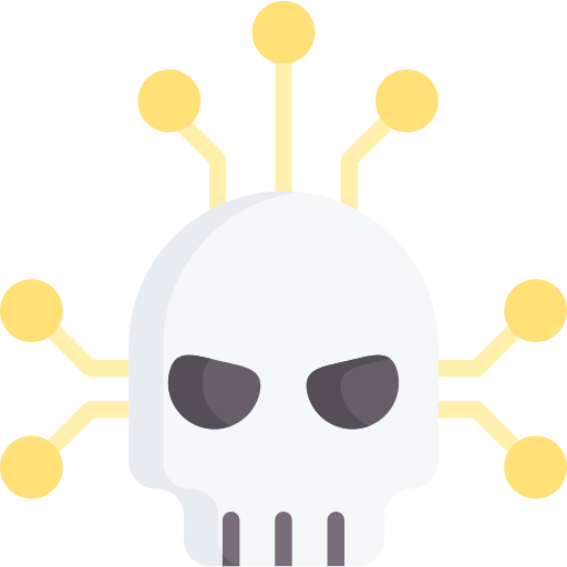 Hacker icône