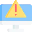 Error icon 64x64