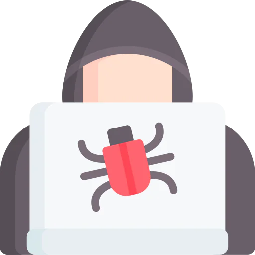 Hacker Symbol