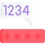 Password icon 64x64