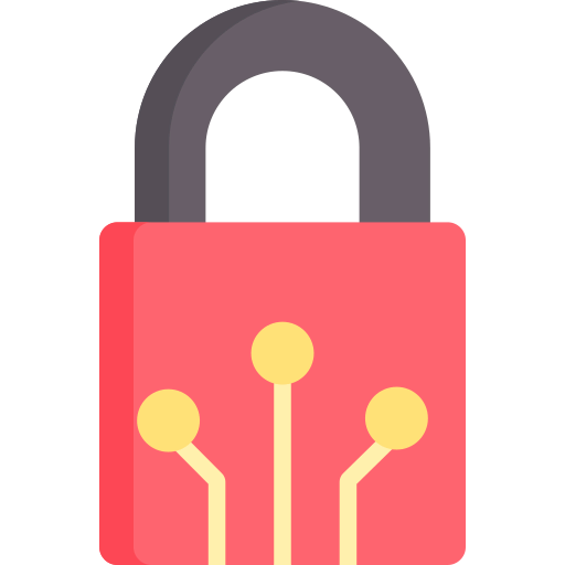 Internet security 图标