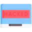 Hacked icon 64x64