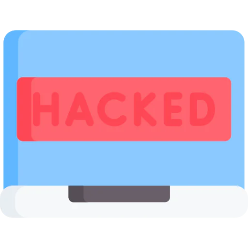 Hacked 상