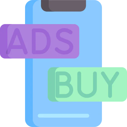 Pop up icon