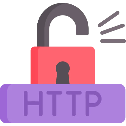 Unsecure Ikona