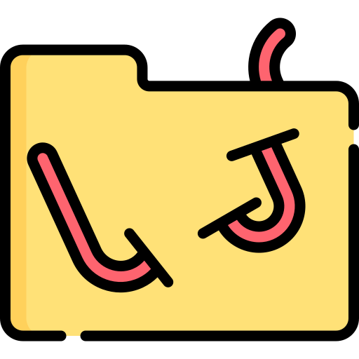 Worm icon