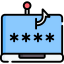 Phishing Ikona 64x64