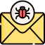 Mail Ikona 64x64